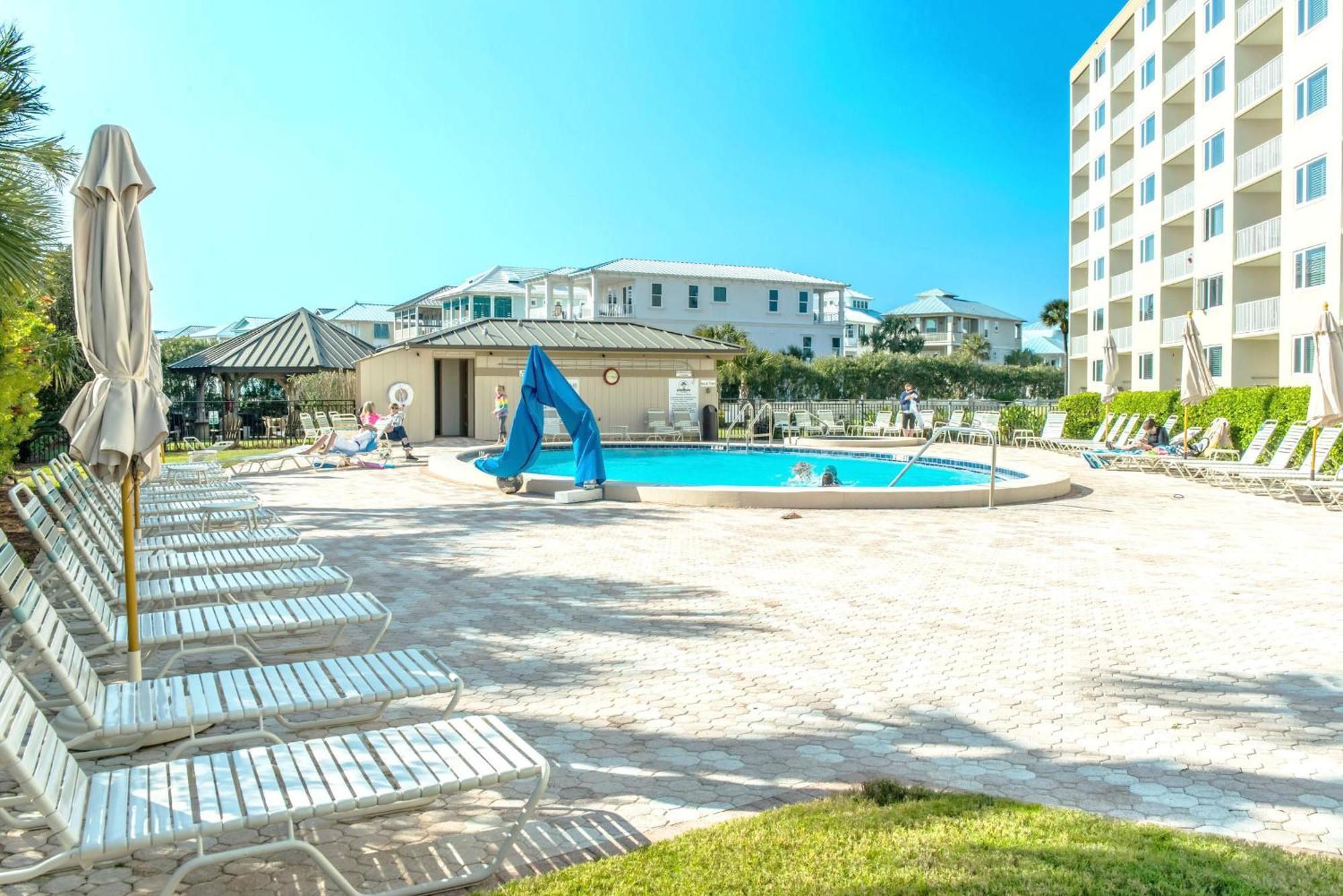 The Islander 211 Appartement *